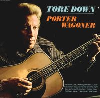 Porter Wagoner - Tore Down